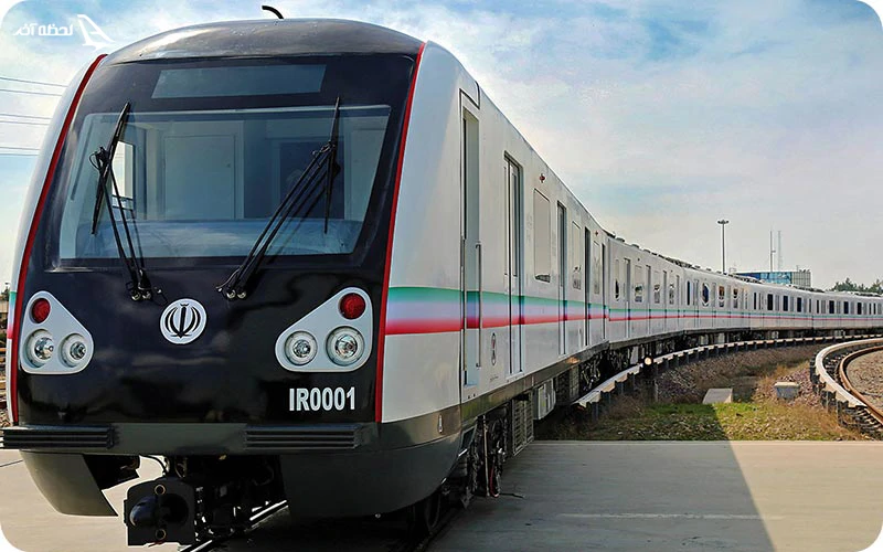 قیمت تور استانبول با قطار